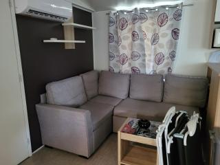 Mobil-Home 6 personnes Vias-Plage - Vias - 1
