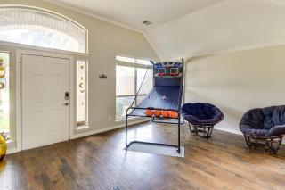 Spacious Flower Mound Home in Central Location! - Flower Mound - 7
