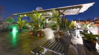 Monastiraki CityCenter Sleepbox- Unspoiled Athens Apartments - Atene - 9