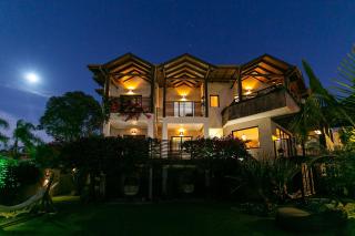 Shiva Boutique Hotel - Praia do Rosa - Praia do Rosa - 0