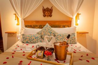 Shiva Boutique Hotel - Praia do Rosa - Praia do Rosa - 4
