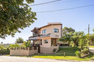 Shiva Boutique Hotel - Praia do Rosa - 1