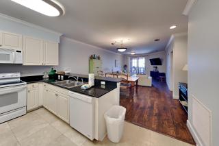 Village Of South Walton #403E - Rosemary Beach - 3