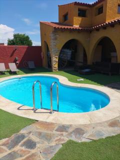 Casa Rural Lares - 0