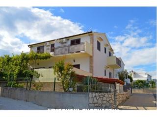 Apartmani Anna - Rogoznica - 8