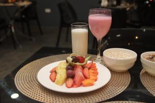 OSHO Hotel - 6