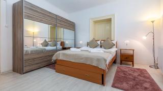 Family Holidays - Braşov - 9