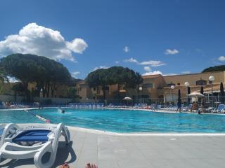 Résidence Odalys Saint Loup Appartement Climatisé entierement rénové - 7