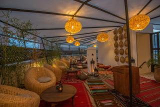 Hotel & Spa Riad El Walaa - Marrakech - 3
