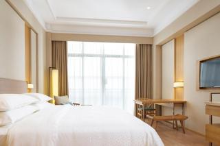 Four Points by Sheraton Chengdu, Pujiang Resort - Pujiang - 1