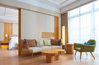 Four Points by Sheraton Chengdu, Pujiang Resort - Pujiang - 4