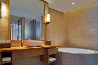 Four Points by Sheraton Chengdu, Pujiang Resort - Pujiang - 2