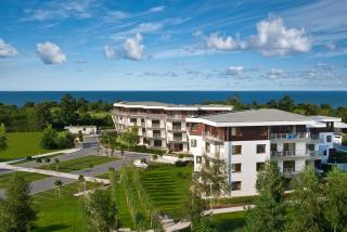 Apartamenty Na Klifie - Władysławowo - 7
