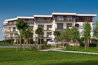 Apartamenty Na Klifie - Władysławowo - 2