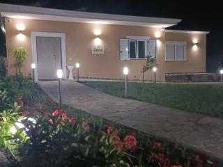 B&B Villa Anna - Paestum - 9