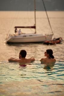 Belfiore Park Hotel 4Stars Superior "Adults Only" - Brenzone sul Garda - 4