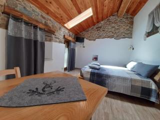 Bed & Breakfast La Crotta - Pont-Saint-Martin - 4