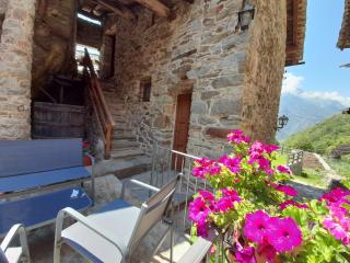 Bed & Breakfast La Crotta - Pont-Saint-Martin - 3