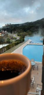Golden Gramado Resort - Gramado - 3