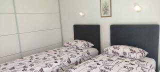 Apartments INBOX - 1