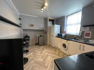 Petticoat Accommodations - London - 2