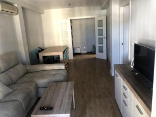 XRYHOMES II Residencial en Jerez con 3 hab, 6pax, a 10 min del centro - Jerez de la Frontera - 4