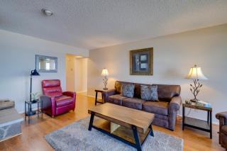 Resort Lincoln Condo with Ocean Views and Pool Access! - Lincoln City - 6