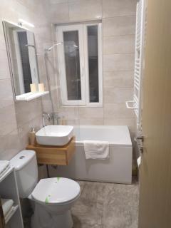 Apartman Jelena Anžujska - 2