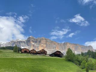 DOLOMITISCAPE CHALET - 9
