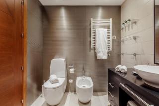 Charmoso Apartamento Sacavém - Sacavém - 1