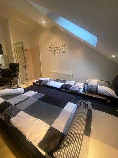 3 Zimmer Wohnung,Marijin Dvor Sarajevo - Sarajevo - 1