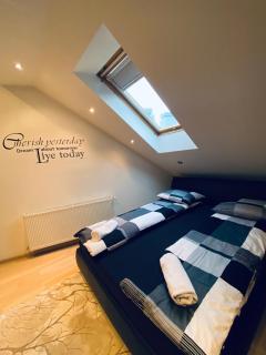 3 Zimmer Wohnung,Marijin Dvor Sarajevo - Sarajevo - 2
