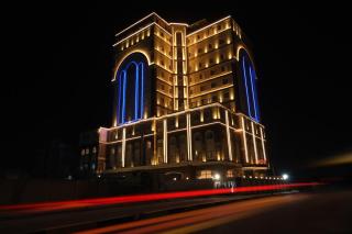 Move npic Zenat al Hayat Hotel - Al Başrah - 0