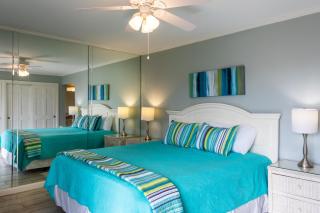 Sandpiper Cove 1230 - Destin - 2