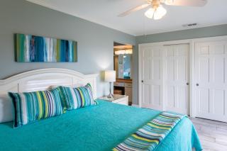 Sandpiper Cove 1230 - Destin - 1