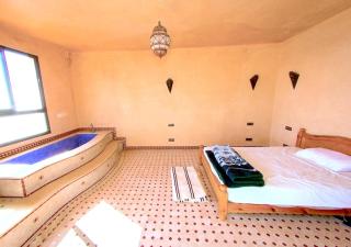 Bouad Seafront Apartments & Rooms - Taghazout - 9
