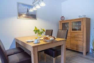 Strandhaus-Nordseebrandung-Fewo-B4-1 - Cuxhaven - 4