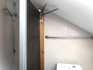 Pod-Inn 坡顶公寓-文化谷仓 - Kuppenheim - 6