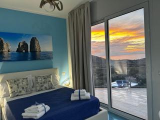 Villa Teresa - Agropoli - 2