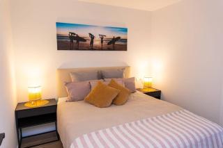 Sweeping Views 1bd condo 100m to Poniente Beach - Benidorm - 7