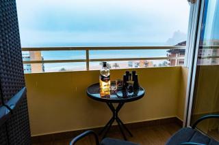 Sweeping Views 1bd condo 100m to Poniente Beach - Benidorm - 2