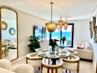 Magnificent 3 Bedroom Penthouse - Fuengirola - 2