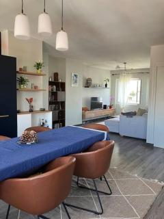 Grand appartement rénové au cœur de Royan - Royan - 0