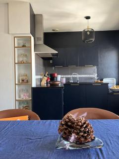 Grand appartement rénové au cœur de Royan - Royan - 7
