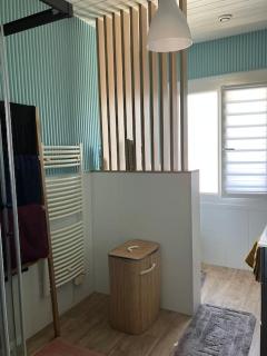 Grand appartement rénové au cœur de Royan - 2