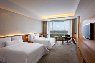 The Westin Mumbai Garden City - Bombay - 7