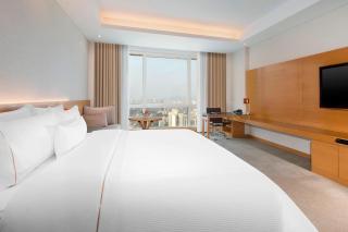 The Westin Mumbai Garden City - Bombay - 4