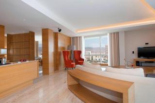 The Westin Mumbai Garden City - Bombay - 9