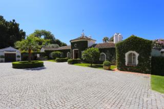 EL ALMENDRAL Premium Villa Marbella Hill Club - 9