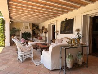 EL ALMENDRAL Premium Villa Marbella Hill Club - 5